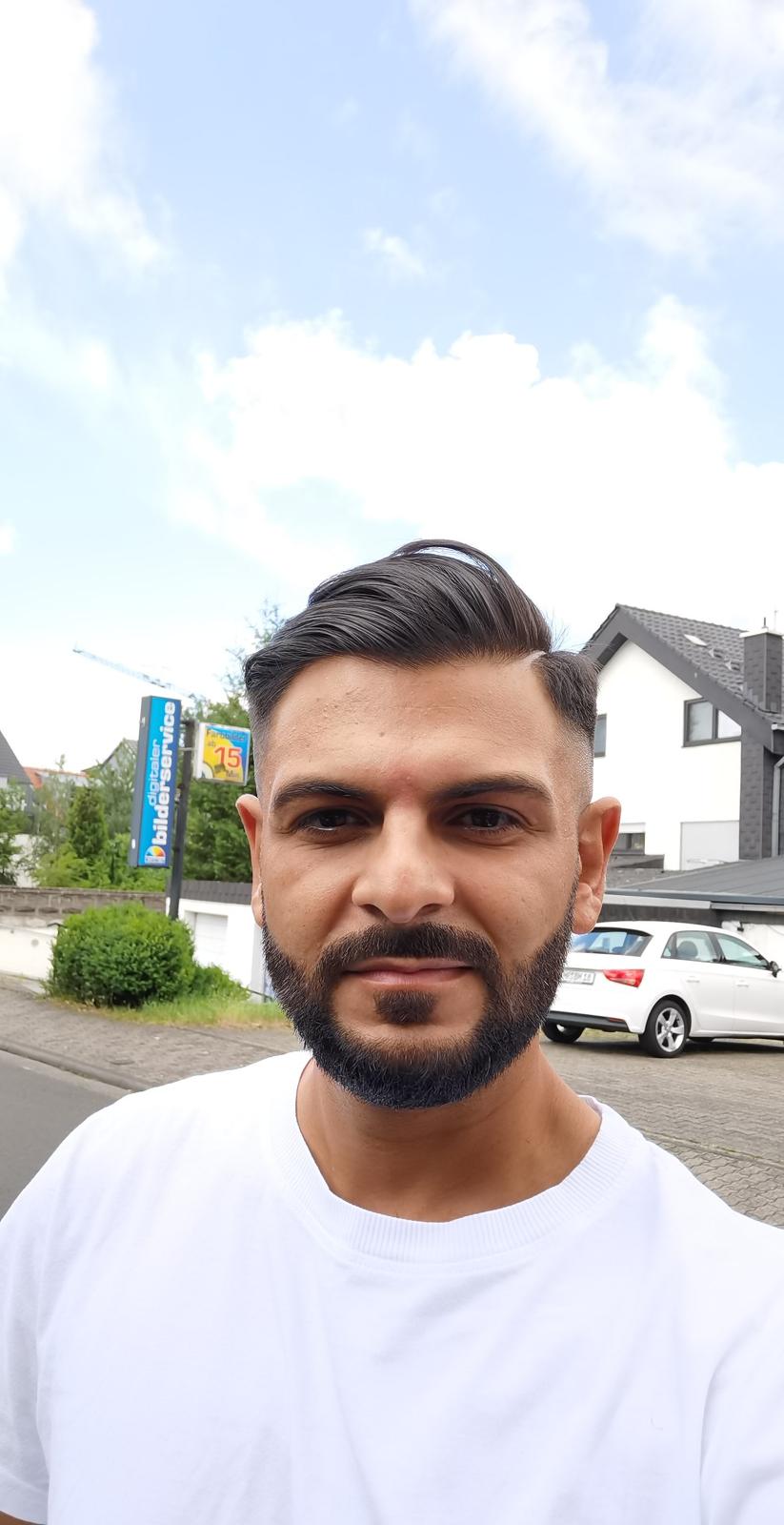 Aydin Deniz Katt, Geschäftsführer von KATT-GLANZ